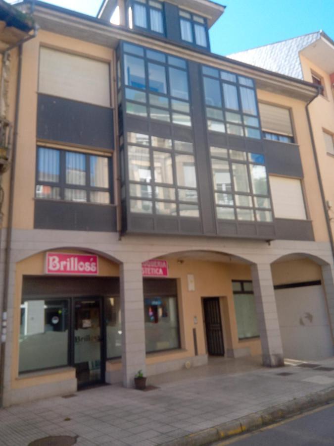 卢阿尔卡A Bruxo Fonte 8 Pzs 2 Banos Full Reg Vut38509公寓 外观 照片