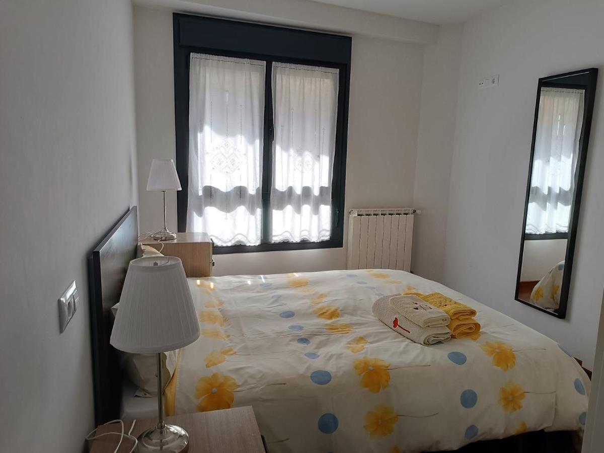 卢阿尔卡A Bruxo Fonte 8 Pzs 2 Banos Full Reg Vut38509公寓 外观 照片