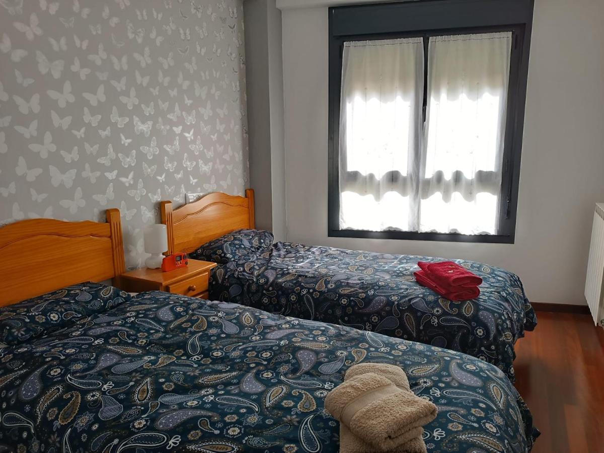 卢阿尔卡A Bruxo Fonte 8 Pzs 2 Banos Full Reg Vut38509公寓 外观 照片