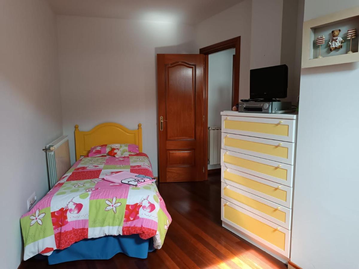 卢阿尔卡A Bruxo Fonte 8 Pzs 2 Banos Full Reg Vut38509公寓 外观 照片